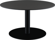 Black Halo Coffee Table